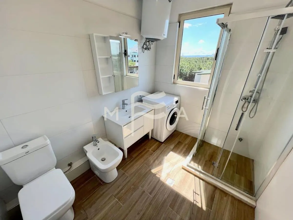 Enlightened 650 Golem  Apartment