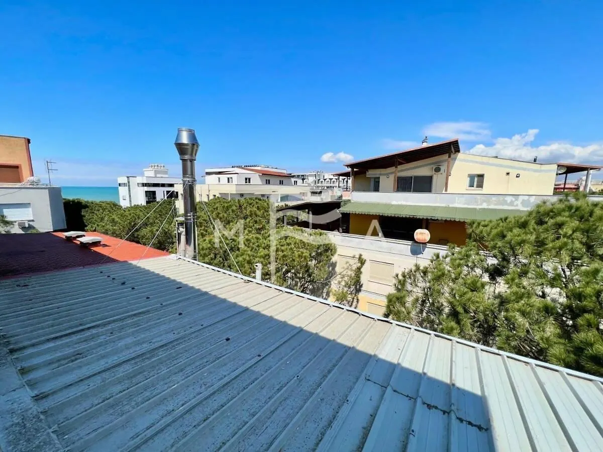 Apartment Enlightened 650 Golem  Albania